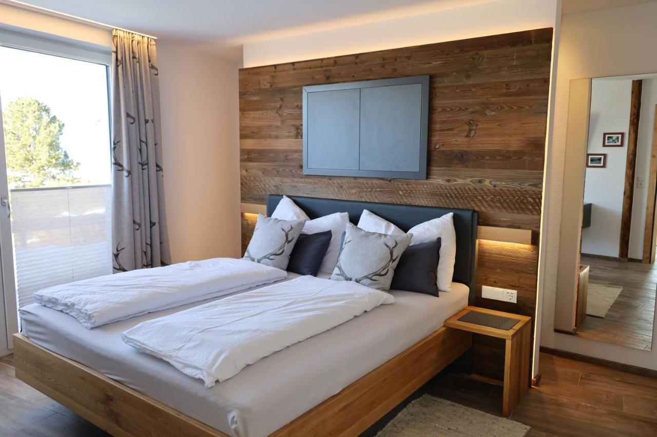 Gschwendtalm Tirol - Luxus-Apartment Fuer Ihre Auszeit Tulfes Esterno foto