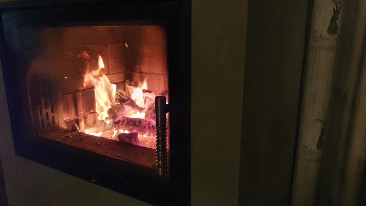 Gschwendtalm Tirol - Luxus-Apartment Fuer Ihre Auszeit Tulfes Esterno foto