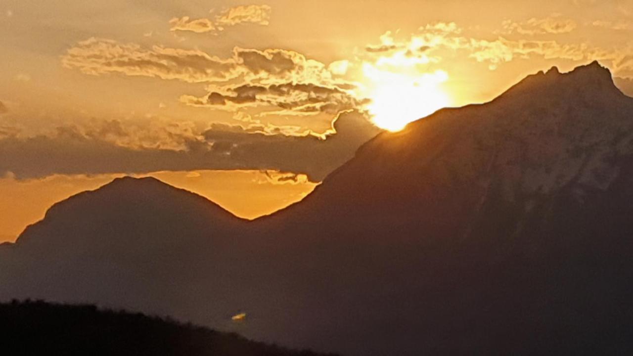 Gschwendtalm Tirol - Luxus-Apartment Fuer Ihre Auszeit Tulfes Esterno foto