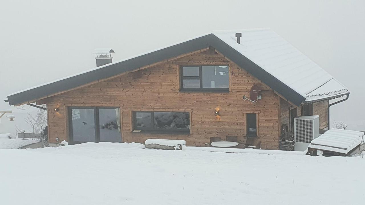 Gschwendtalm Tirol - Luxus-Apartment Fuer Ihre Auszeit Tulfes Esterno foto