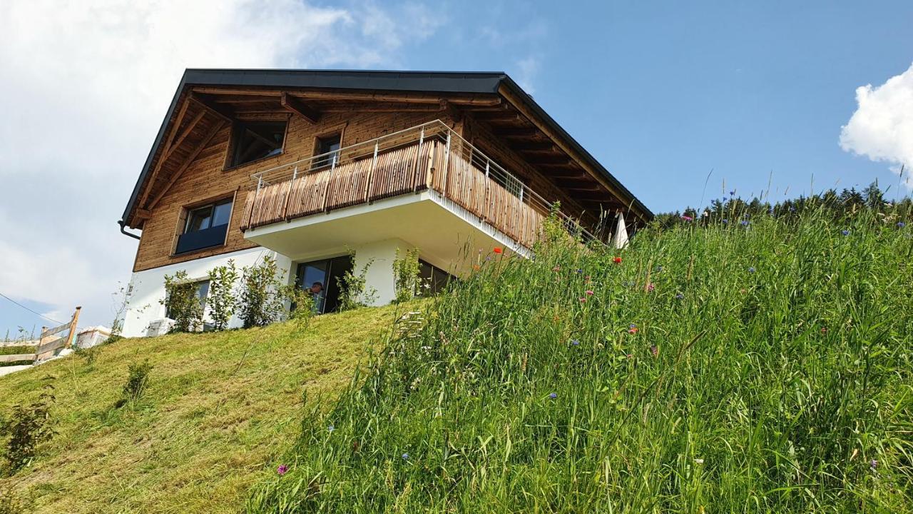 Gschwendtalm Tirol - Luxus-Apartment Fuer Ihre Auszeit Tulfes Esterno foto