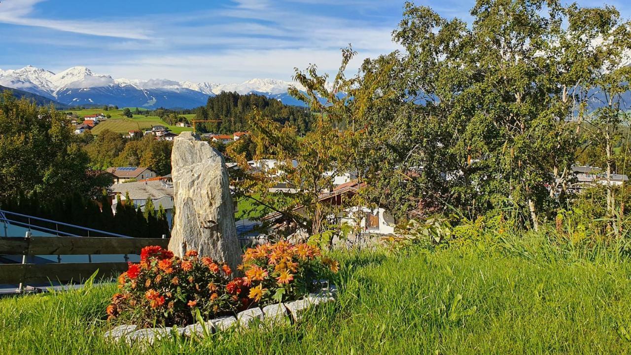 Gschwendtalm Tirol - Luxus-Apartment Fuer Ihre Auszeit Tulfes Esterno foto