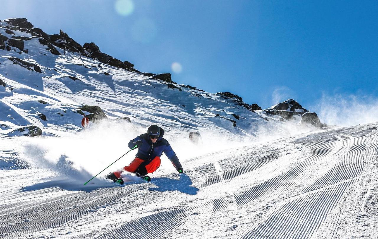 Gschwendtalm Tirol - Luxus-Apartment Fuer Ihre Auszeit Tulfes Esterno foto