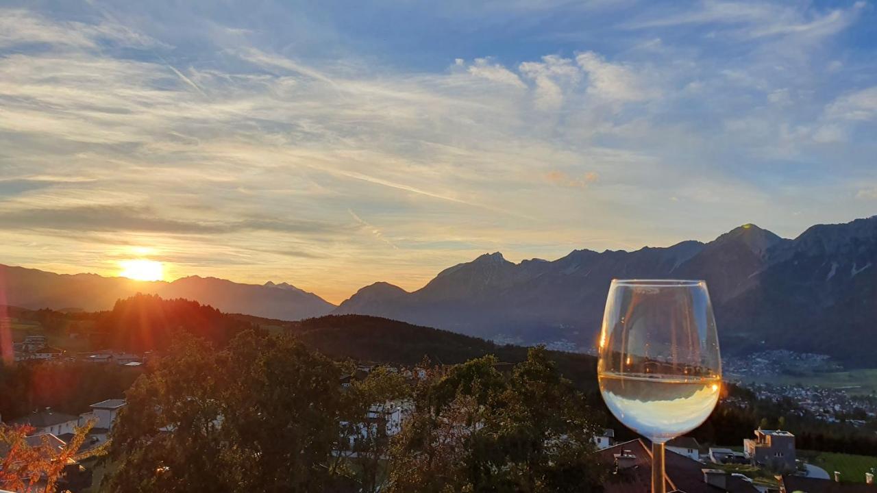 Gschwendtalm Tirol - Luxus-Apartment Fuer Ihre Auszeit Tulfes Esterno foto
