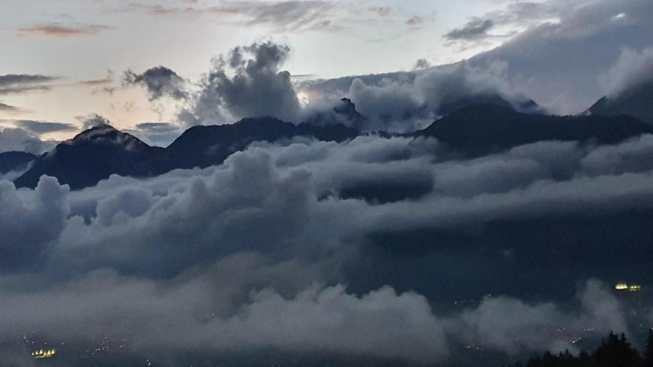 Gschwendtalm Tirol - Luxus-Apartment Fuer Ihre Auszeit Tulfes Esterno foto