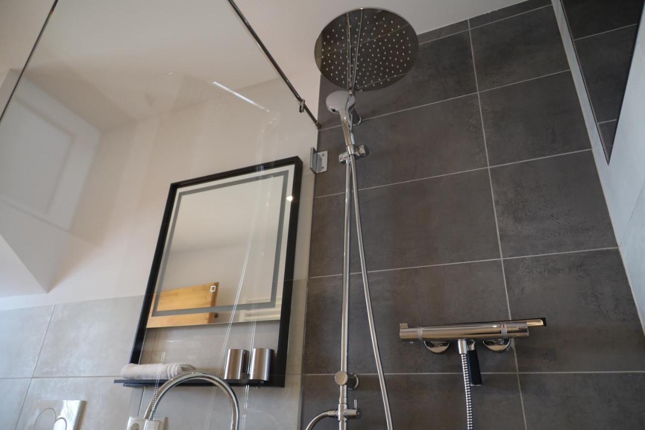 Gschwendtalm Tirol - Luxus-Apartment Fuer Ihre Auszeit Tulfes Esterno foto