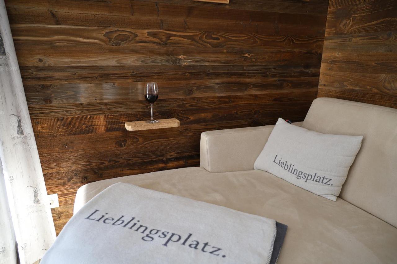Gschwendtalm Tirol - Luxus-Apartment Fuer Ihre Auszeit Tulfes Esterno foto
