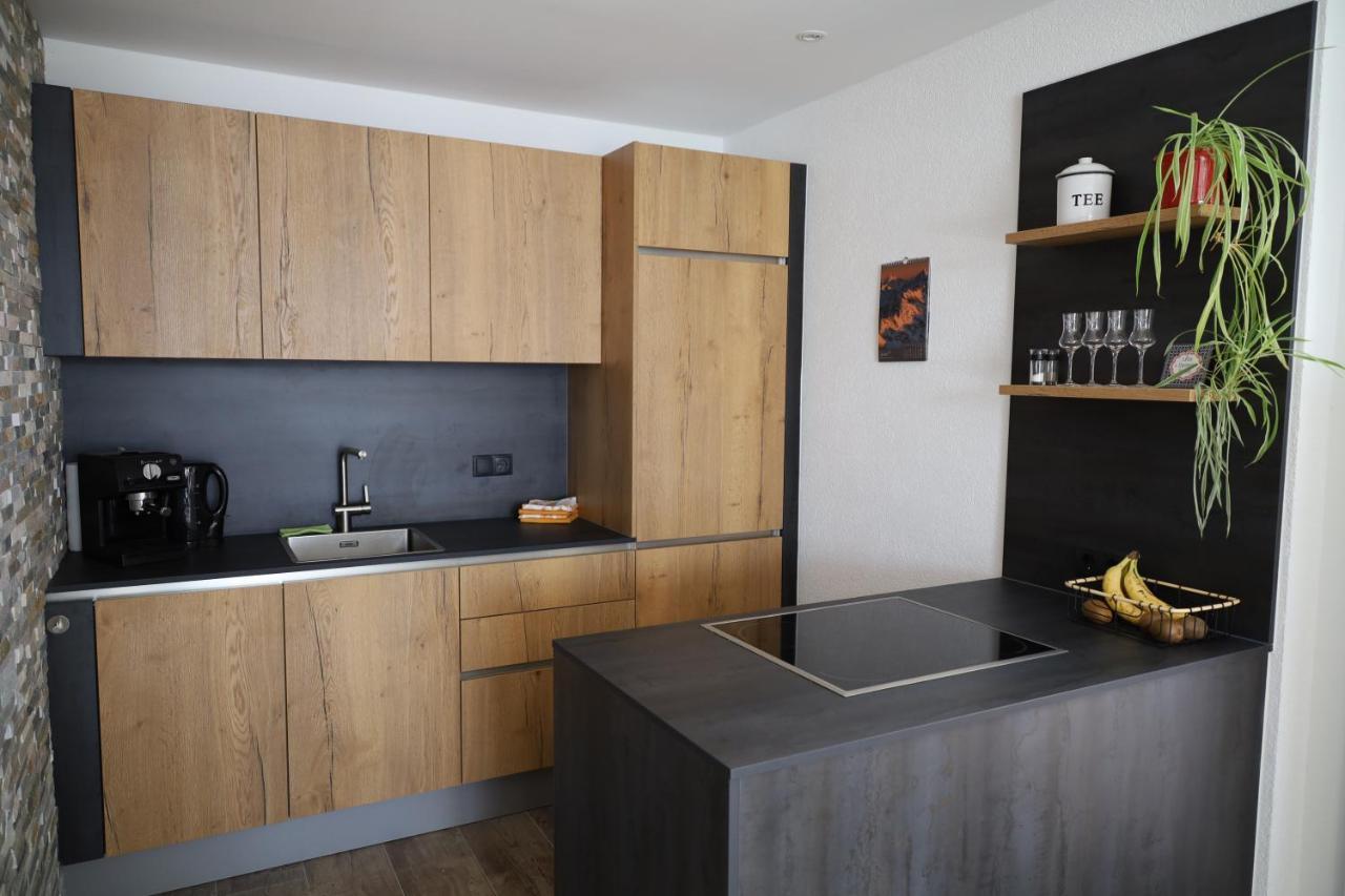Gschwendtalm Tirol - Luxus-Apartment Fuer Ihre Auszeit Tulfes Esterno foto