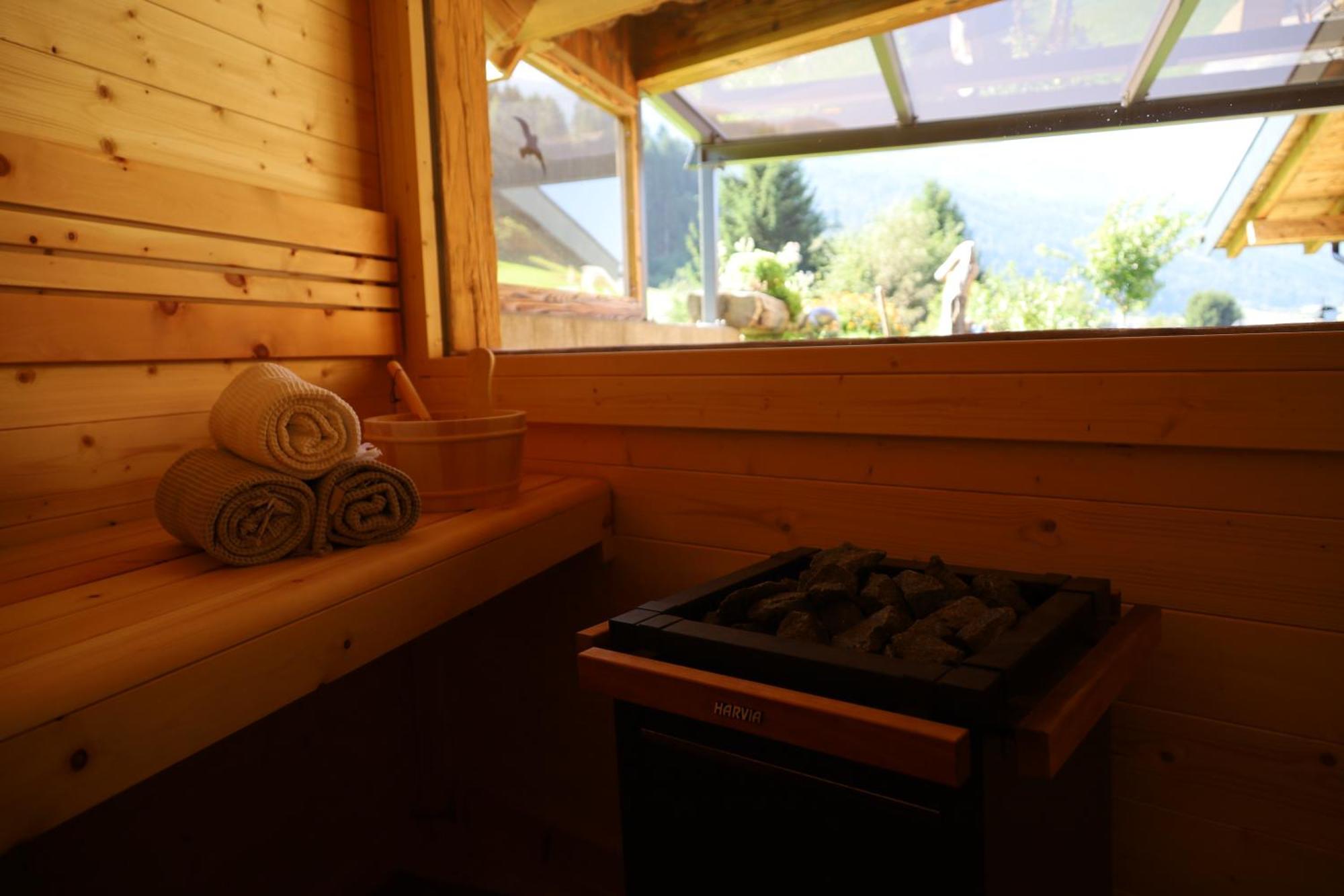 Gschwendtalm Tirol - Luxus-Apartment Fuer Ihre Auszeit Tulfes Esterno foto