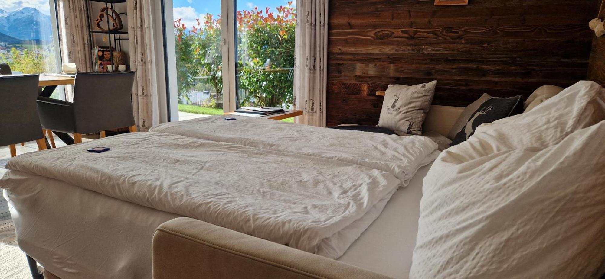 Gschwendtalm Tirol - Luxus-Apartment Fuer Ihre Auszeit Tulfes Esterno foto