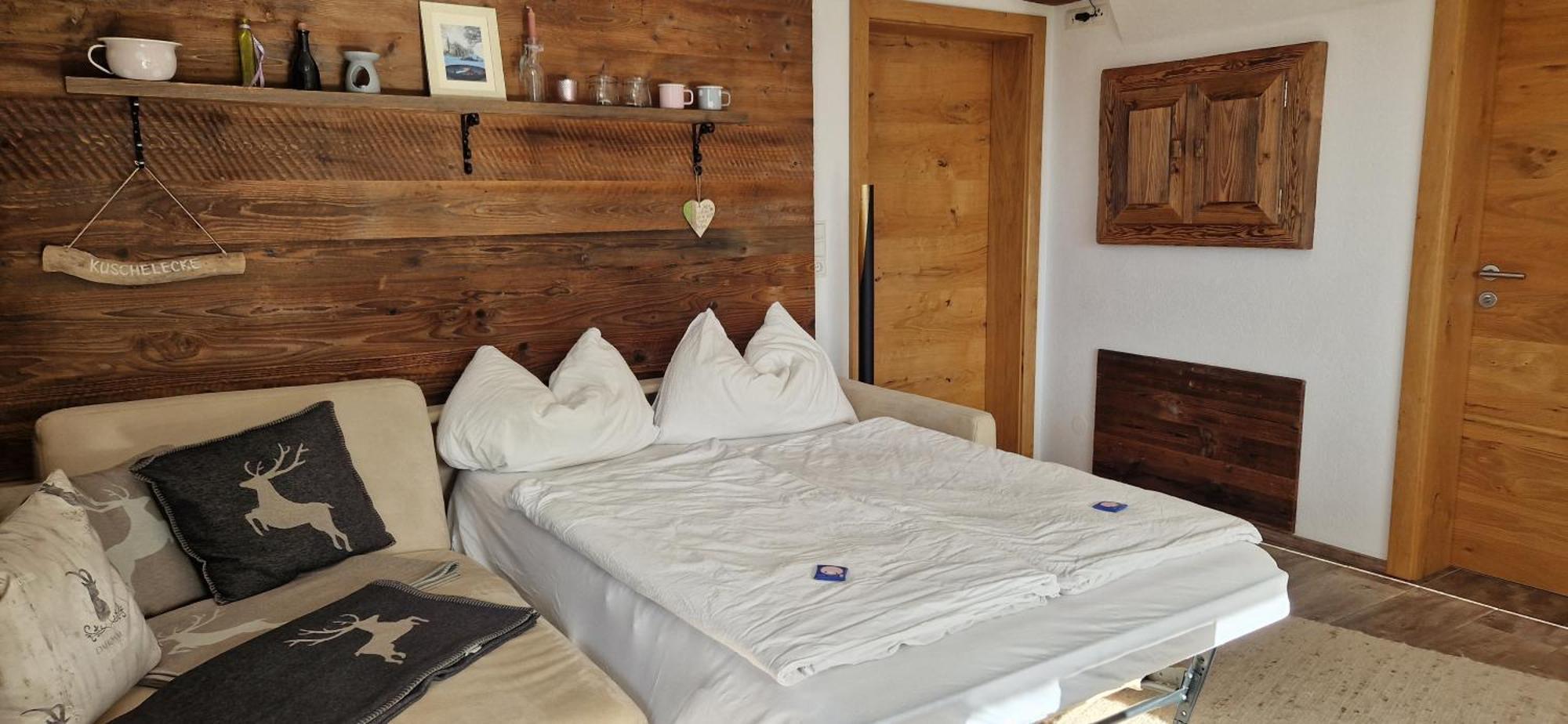 Gschwendtalm Tirol - Luxus-Apartment Fuer Ihre Auszeit Tulfes Esterno foto