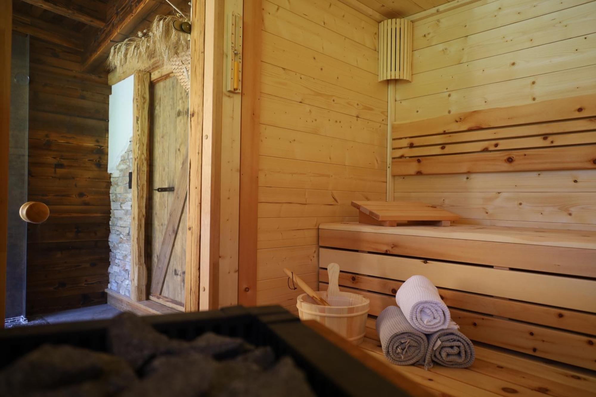Gschwendtalm Tirol - Luxus-Apartment Fuer Ihre Auszeit Tulfes Esterno foto